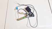 Gurtschloss - Hinten CENTER Renault Scenic, I 1999.09 - 2003.06 facelift 9467006,