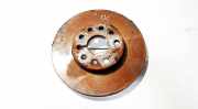 Bremsscheibe Volkswagen Caddy, III 2004.03 - 2010.09 ventiliuojamas,