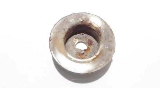 Federteller Peugeot 307, 2000.08 - 2005.06 Gebraucht, Bild Federteller Peugeot 307, 2000.08 - 2005.06 Gebraucht,