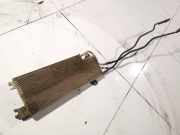 Kraftstoffkühler Kraftstoff Kühler Opel Vectra, C 2002.04 - 2005.10 Gebraucht,