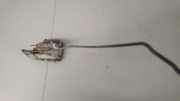 Türschloss Stangen - Hinten Linke Volkswagen Golf, III 1993.07 - 1999.04 1h4837015a,