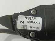Pedalwerk Nissan Primera, P12 2002.01 - 2008.12 18002AU410,18002AU410 6PV 008 620-01 6PV00862001