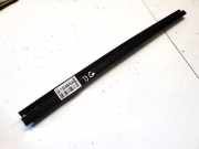 Zierleiste Leiste - Hinten Rechts Skoda Fabia, II 5J 2007.01 - 2010.06 5j6839479,