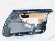 T?rverkleidung - Hinten Linke Renault Laguna, II 2001.03 - 2006.05 8200093607,