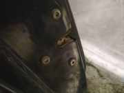 Türschloss Stangen - Vorne Linke Opel Corsa, D 2006.07 - 2010.06 Gebraucht,