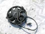 Kühlerlüfter Lüftermotor Audi A6, C5 2001.08 - 2005.01 facelift Gebraucht,