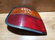 Rückleuchten - Hinten Linke Nissan Almera, N15 1995.07 - 1998.06 Gebraucht,