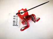 Türscharnier Hinten Skoda Roomster, I 2006.01 - 2010.05 5j0833401,