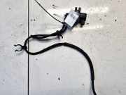 Druckwandler Abgassteuerung Nissan Almera Tino 2003.09 - 2006.12 facelift 14956AW401,14956AW401