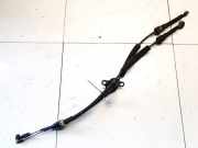 Seilzug f?r Schaltgetriebe Renault Scenic, III 2009.02 - 2013.06 9612392,