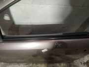 Zierleiste Leiste - Vorne Linke Nissan Pixo 2009 - 2013 Gebraucht,