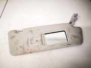 Sonnenblende Audi A3, 8V 2012.04 - 2016 8V0857552A,