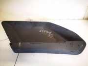 Schutzleiste Tür - Hinten Linke Dodge Caliber, 2006.08 - 2009.01 1ab59trmaa, 197011822