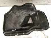 Ölwanne Toyota Avensis, II 2003.04 - 2006.03 Gebraucht,