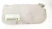 Sonnenblende Kia Sportage, 2004.09 - 2010.01 Gebraucht,