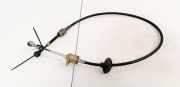 Seilzug für Schaltgetriebe Fiat Idea 2003 - 2012 55202711,