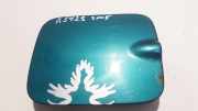Tankdeckel Tankklappe Subaru Justy, III (MHY) 2003.06 - 2007.06 Gebraucht,