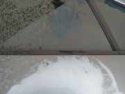 Zierleiste Leiste - Vorne Rechts Peugeot 407, 2004.05 - 2010.12 Gebraucht,