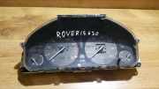 Tachometer Rover 600, 1993.08 - 1999.02 hr16601, hr-166-01