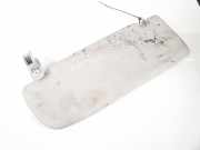 Sonnenblende Audi A4, B5 1994.11 - 1999.09 3b0857552,