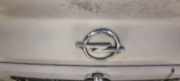 Emblem Opel Astra, G 1998.09 - 2004.12 Gebraucht,