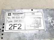 Radio Opel Astra, G 1998.09 - 2004.12 90533422, 8631121649