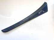 Schutzleiste Tür - Hinten Linke Citroen C5, I 2004.08 - 2008.02 facelift 9650047380,