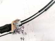 Seilzug für Schaltgetriebe Volvo S60, 2000.01 - 2005.01 9143964,