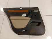 Türverkleidung - Hinten Linke Renault Vel Satis, 2002.06 - 2009.12 Gebraucht,