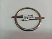 Emblem Opel Zafira, B 2005.07 - 2008.01 24548,24548