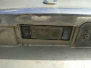 Kennzeichenleuchte Peugeot 807, 2002.06 - 2012.05 Gebraucht,