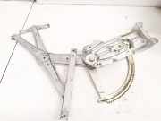 Fensterheber - Vorne Linke Opel Astra, H 2004.03 - 2009.12 13100417,13100417 13100405 A3300-13100-417 A3300-13100417 A330013100417