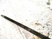 Zierleiste Leiste - Vorne Rechts Volkswagen Passat, B6 2005.08 - 2010.11 Gebraucht, BKP