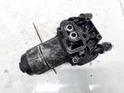 Ölfiltergehäuse Opel Zafira, A 1999.04 - 2003.11 90571672,