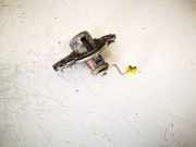 Schloss Heckdeckel Toyota Corolla Verso, II 2001.09 - 2004.05 Gebraucht,