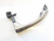 T?rgriff T?raussengriff - Vorne Linke Mercedes-Benz W211, 2002.03 - 2006.04 Gebraucht,