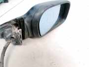 Au?enspiegel Rechts Audi 100, C4 1991.01 - 1994.06 E10117363,