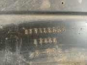 Unterfahrschutz Mazda 2, DE 2007.10 - 2014.06 DEF7156343,DEF7156343 K7016