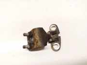 Lang Heckklappe Scharniere Scharnier Links Volkswagen Sharan, 7M 1995.09 - 2000.04 Gebraucht,