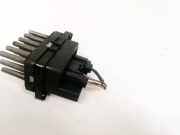 Vorwiderstand Gebläseregler Ford Mondeo, 2007.03 - 2013.06 6G9T19E624AD, 6G9T-19E624-AD F011500028