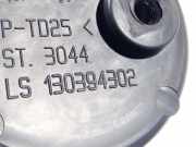 Innenausstattung Peugeot Boxer, 2002.04 - 2006.04 facelift 130394302,