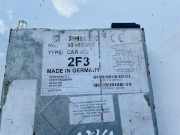 Radio Opel Zafira, A 1999.04 - 2003.11 90462560,