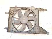 Kühlerlüfter Lüftermotor Renault Scenic, I 1996.01 - 1999.09 Gebraucht,na