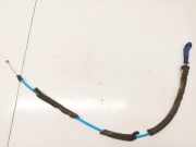 Stellelement Mischklappe Volkswagen Passat, B5 1996.08 - 2000.11 740243243f, AHH