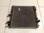 Wasserkühler Peugeot 207, 2006.02 - 2009.06 Gebraucht,