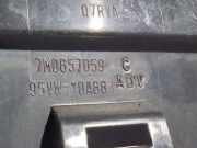 Blende Rahmen Tacho Tachorahmen Ford Galaxy, Mk I 1995.03 - 2000.04 7m0857059c,95vw-10a883adw