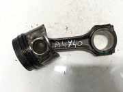 Kolben Pleuelstange Mercedes-Benz A-CLASS, W168, 1997.07 - 2001.06 Gebraucht,