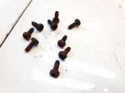 Schraube Druckplatte Renault Grand Scenic, II 2009.02 - 2013.06 Gebraucht,