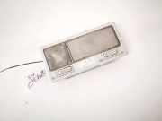 Innenbeleuchtung - Hinten Volkswagen Sharan, 7M 2000.04 - 2005.11 facelift 7m3947105,1m2113774aa AUY