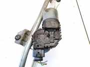 Wischermotor vorne Skoda Superb, I 2001.12 - 2008.03 0390241528,3b1955113d